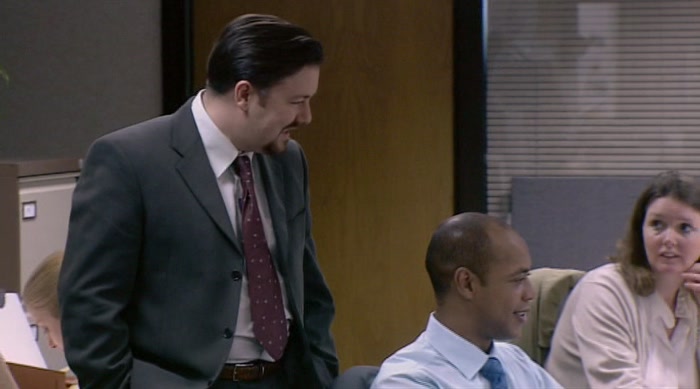 - HELLO. YOU ALL RIGHT? - YEAH. GOOD, THANKS. 