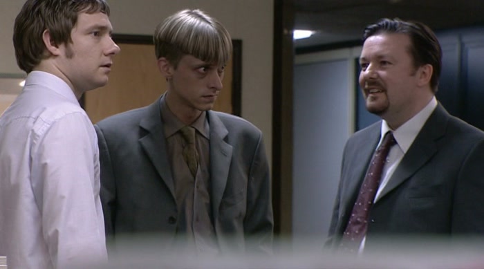 I'D BETTER NOT SAY ANYTHING, THEN. WATCH YOUR BACK. SLAGGING YOU OFF. 