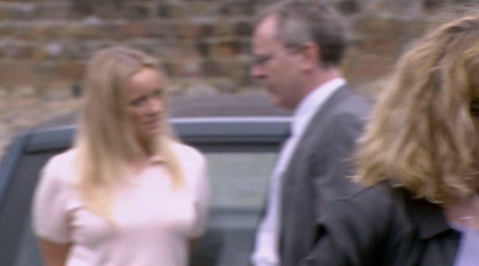 BUT I CAN'T BELIEVE HE STANDS IN BARNARDO'S ARGUING WITH OLD WOMEN. 