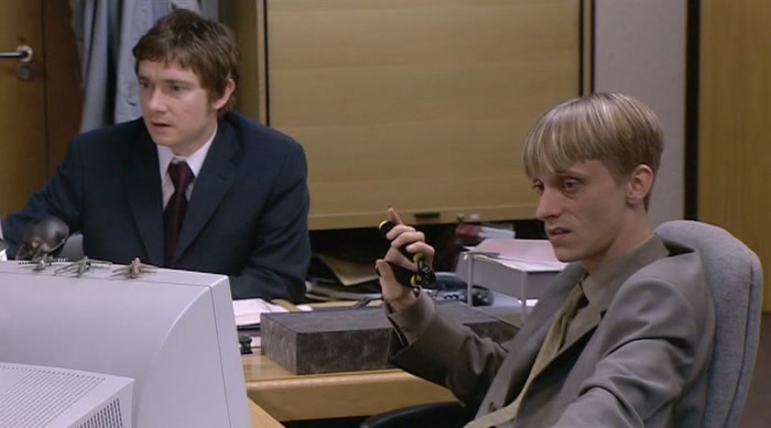 - SERIOUSLY, WHAT ARE YOU DOING? - ORIENTEERING WITH THE TAS. 