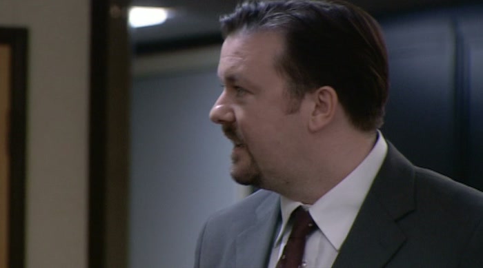 - HE GOT AGGRESSIVE AND I WENT BERSERK. - DID YOU HIT HIM? 
