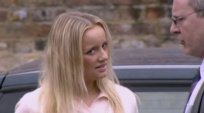 BUT I CAN'T BELIEVE HE STANDS IN BARNARDO'S ARGUING WITH OLD WOMEN. 