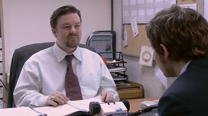- ARE YOU READING THESE? - WHAT? 