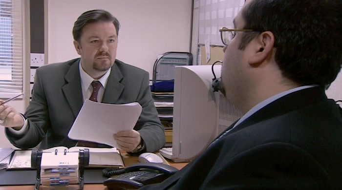- WHAT WOULD YOU TICK? - DON'T KNOW. 