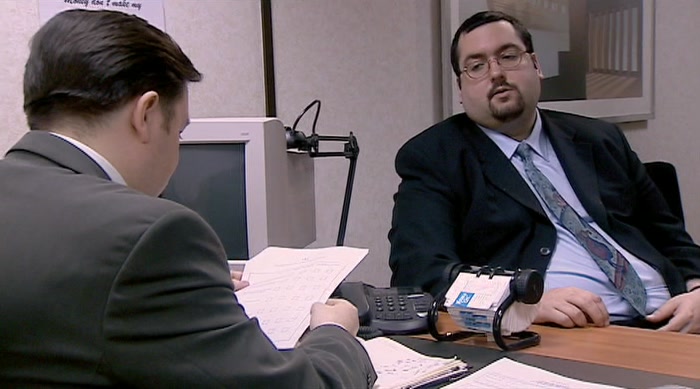 YOU'VE LEFT THIS SECTION BLANK. YOU HAVEN'T DONE THE Q&A. 