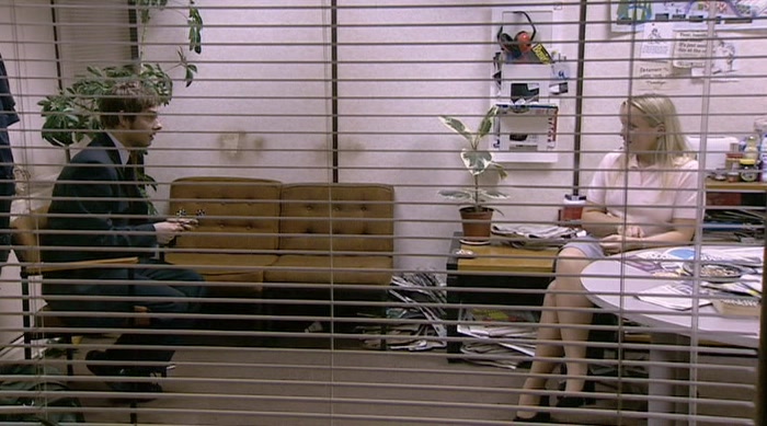 - THAT'LL BE FUN. - YEAH. YES. 