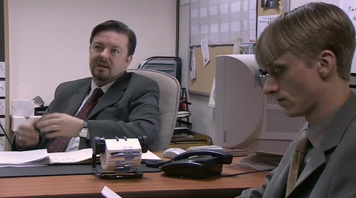 - IT'S AN OPPORTUNITY... - TO SEPARATE THE WHEAT FROM THE CHAFF. 