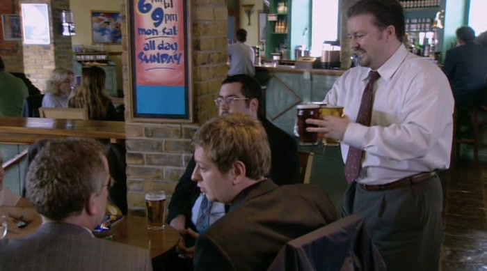 WELCOME TO ALCOHOLIC'S ANONYMOUS! NO. PURELY SOCIAL. 