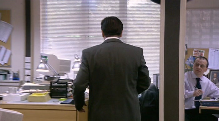 RIGHT. HERE WE ARE. THERE'S AN OUTING, LUNCHTIME. 