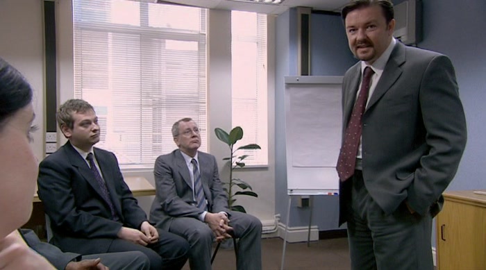 - MORE OF A LAUGH. - YOU'RE HAVING A LAUGH SAYING THAT. 