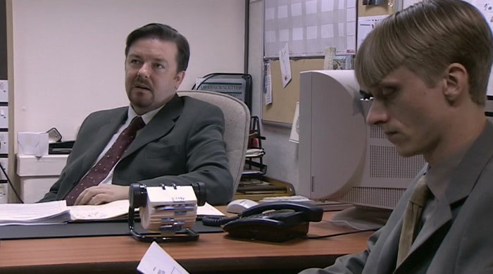 - IT'S AN OPPORTUNITY... - TO SEPARATE THE WHEAT FROM THE CHAFF. 