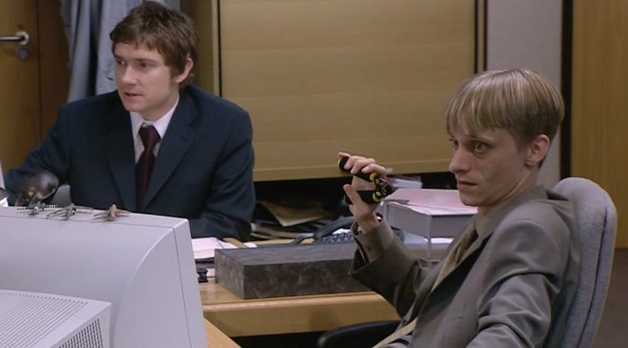 - SERIOUSLY, WHAT ARE YOU DOING? - ORIENTEERING WITH THE TAS. 