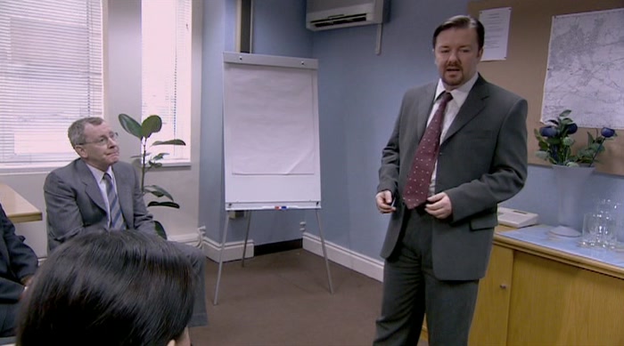 BUT I WANTED TO SEE HOW YOU'RE SETTLING IN.  