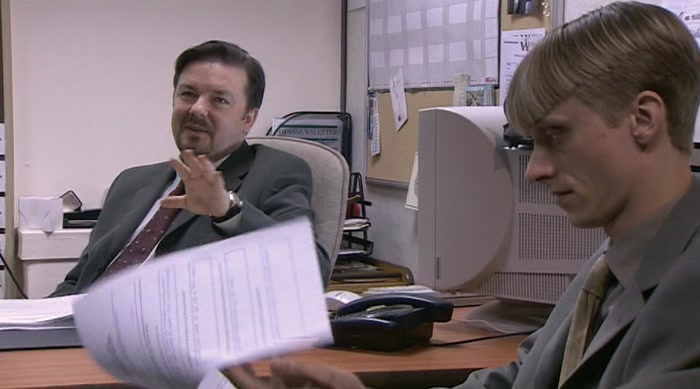 WE KNOW WHO THEY ARE. I'VE PUT THEM ON MY FORM. 