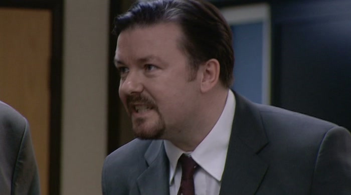 - HE GOT AGGRESSIVE AND I WENT BERSERK. - DID YOU HIT HIM? 