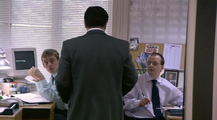 RIGHT. HERE WE ARE. THERE'S AN OUTING, LUNCHTIME. 
