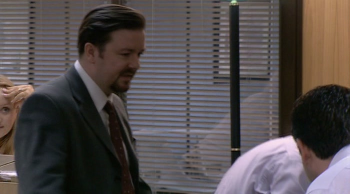 - WHAT ARE YOU DOING? - HAVING A LAUGH. 