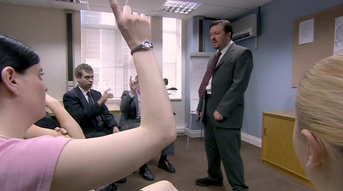 THAT'S MENTAL! COME OFF IT. YOU...  