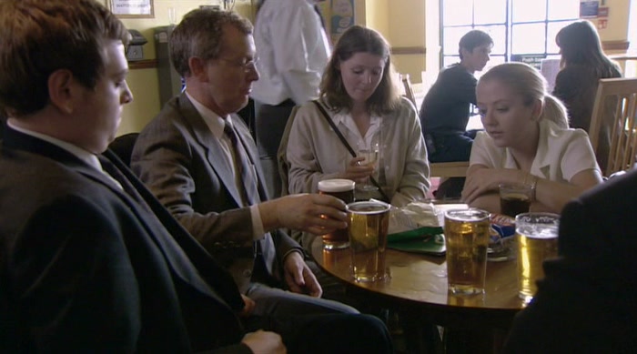 THEIR ELDEST IS LIKE DUSTIN HOFFMAN IN 