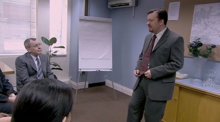 BUT I WANTED TO SEE HOW YOU'RE SETTLING IN.  