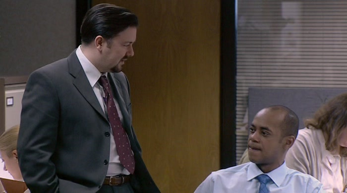 - I LIKE HIM. - HE'S GREAT. 