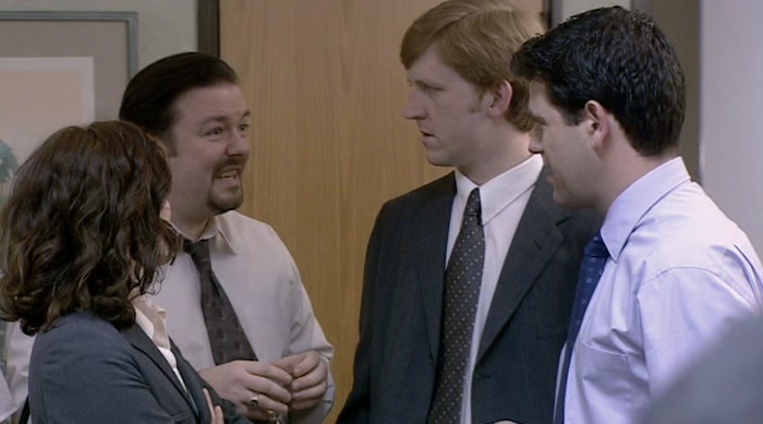 - WE MIGHT BE ABLE TO PERSUADE YOU. - IF HE GOES BACK ON IT, HE'S WEAK. 