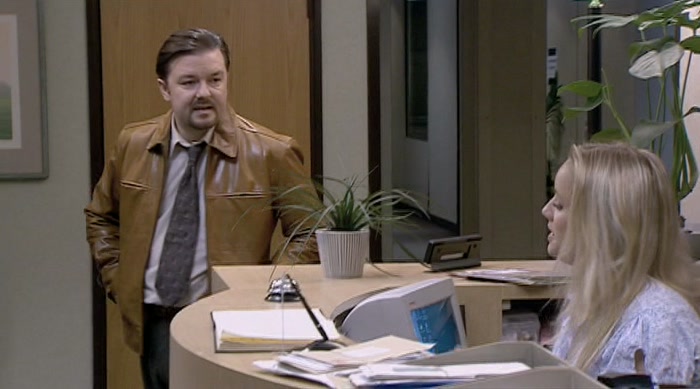 DAVID. THIS IS RAY AND JUDE. RAY AND JUDE... SORRY. FORGOTTEN WHERE YOU'RE FROM. 