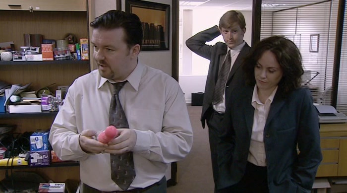 OH, IT'S WORSE. WHAT DO YOU DO WHEN THAT HAPPENS? 