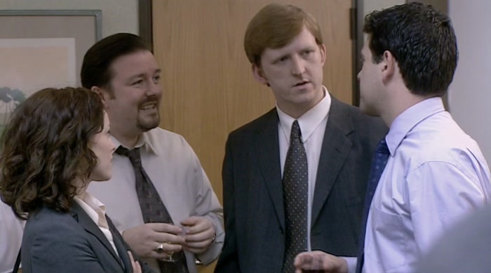 - CAN I HAVE YOUR CARD ANYWAY? - NO POINT. 