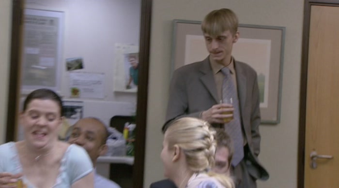 - YOU CAN STILL DO ME FROM BEHIND. - OOH! 