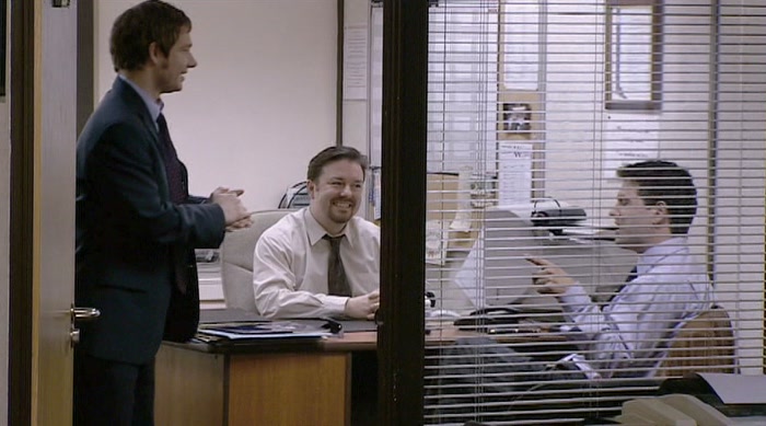 THERE'S SOMETHING YOU CAN DO FOR ME. MY LOT HAVEN'T BEEN DOWN TO THE WAREHOUSE. 