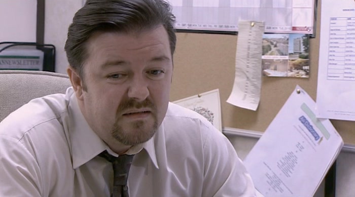 AND DO YOUR JOB BETTER... THAN... YOU... DO IT. 