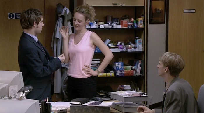 YOU'VE GOT TO SMUGGLE THIS ABOUT YOUR PERSON.  