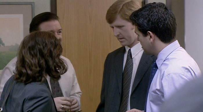 - WE OUGHT TO BE GOING. - YEAH. LEAVE AS AGREED. 