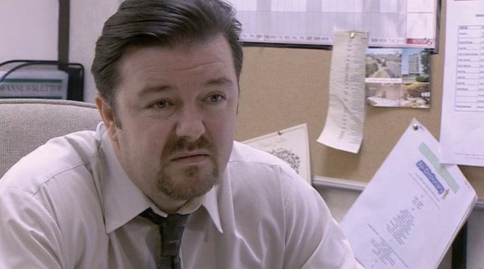 AND DO YOUR JOB BETTER... THAN... YOU... DO IT. 