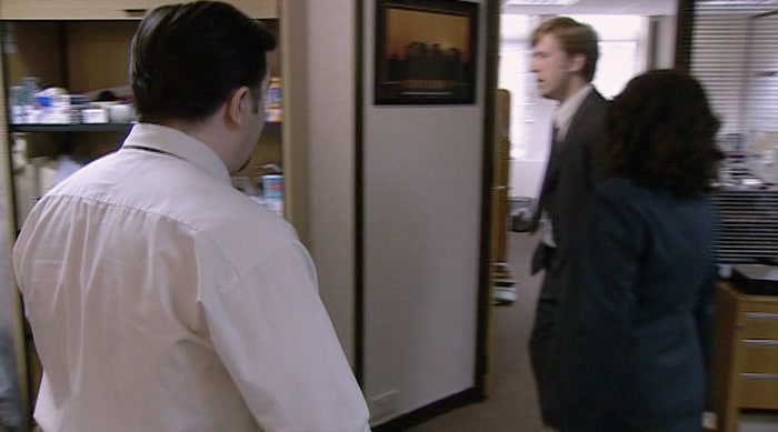 - CAN WE PUT SOME DATES IN? - SURE. WE'RE IN THE MIDDLE OF SOMETHING. 