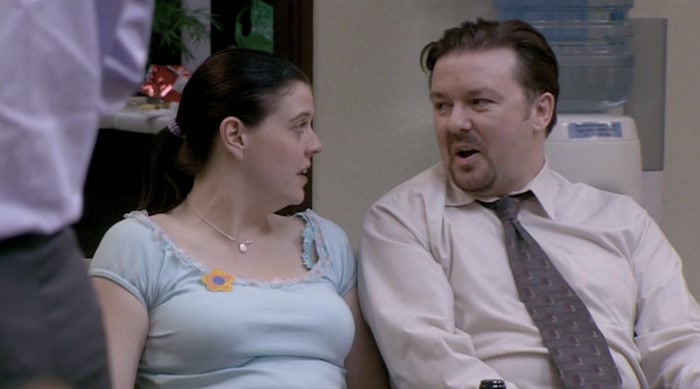 - I'D ASK YOU, BUT YOU'RE A BIT OLD. - IN MY 30S. 