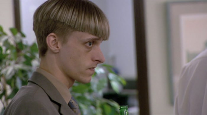 - I KNOW. SHALL WE CARRY ON WITH THE GAME? - I WISH YOU WOULD. 