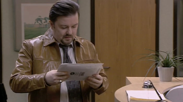 MR D. BRENT. THAT'S ME.  