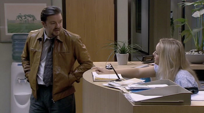 DAVID. THIS IS RAY AND JUDE. RAY AND JUDE... SORRY. FORGOTTEN WHERE YOU'RE FROM. 