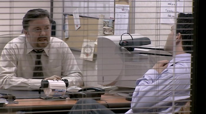 - WE'RE ASSIMILATING. - ASSIMILATING WHAT? 