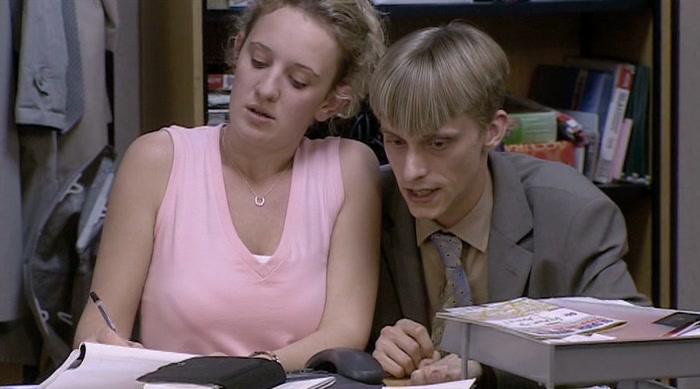 - I'M IN A MEETING AT THE MOMENT. - YEAH. JUST GOING TO SAY A FEW THINGS. 