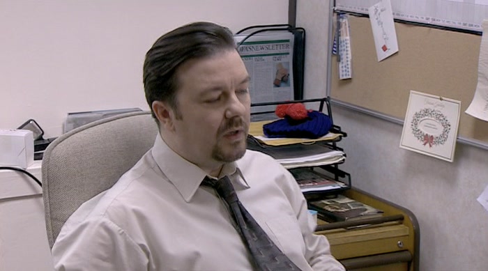 - ARE YOU AWARE OF WHAT WE DO? - NO. 