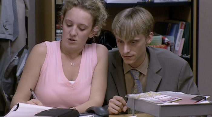 - I'M IN A MEETING AT THE MOMENT. - YEAH. JUST GOING TO SAY A FEW THINGS. 