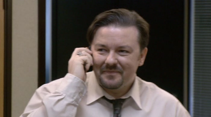 - WHY NOT? - I'M ALREADY HERE, YOU FAT TWAT! 