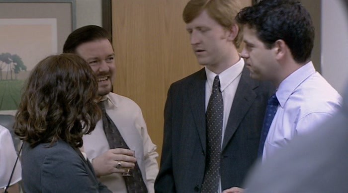 - YOU COULD HAVE ASKED ME. IT'S A BIT RUDE. - WE'D USE BOTH OF YOU... 