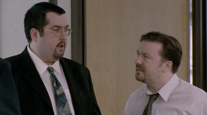 - DO YOU KNOW WHAT THEY'RE PAYING ME? - NO. 