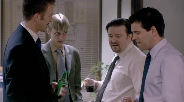 - THEY'VE DONE SOME GOOD TUNES. - DIDN'T WRITE THAT, THOUGH. 