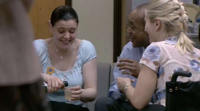 - WHAT ARE YOU LIKE? - ANOTHER ONE. 