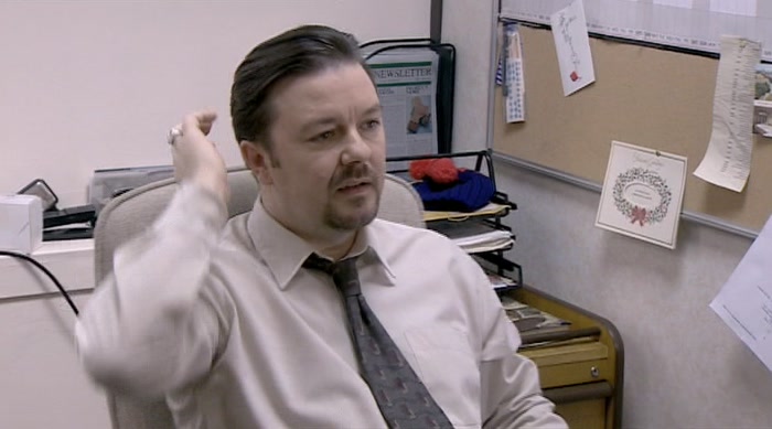 - ARE YOU AWARE OF WHAT WE DO? - NO. 